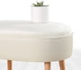 Atelier Del Sofa Moile - Crema